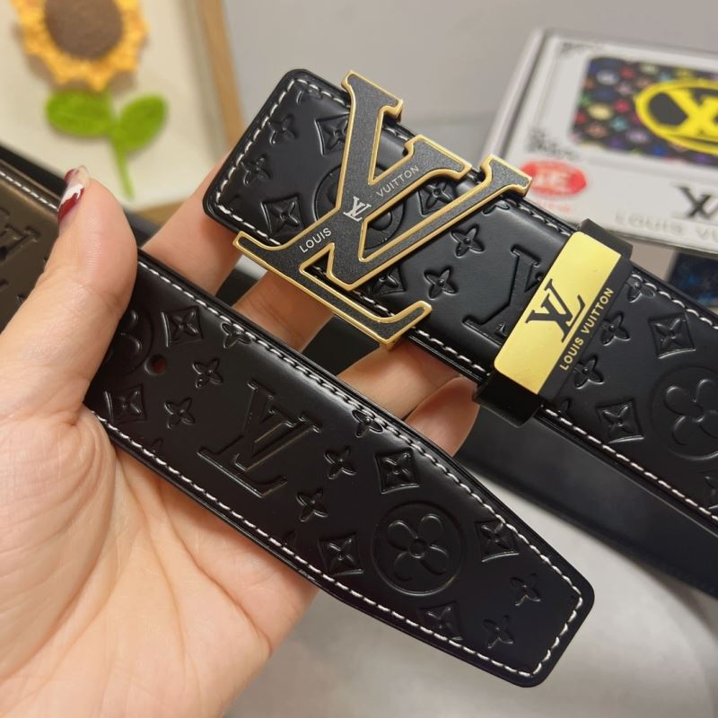 Louis Vuitton Belts